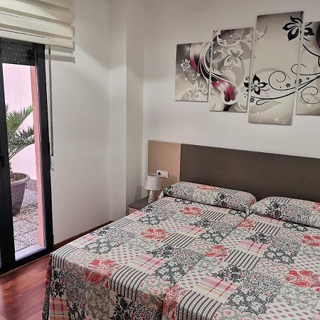 Apartamentos Hemar Granada Exteriér fotografie