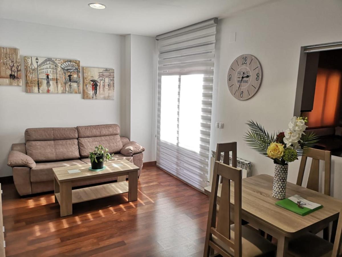 Apartamentos Hemar Granada Exteriér fotografie