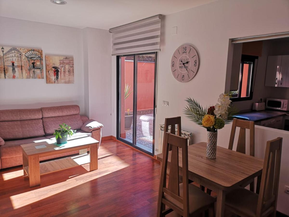 Apartamentos Hemar Granada Exteriér fotografie