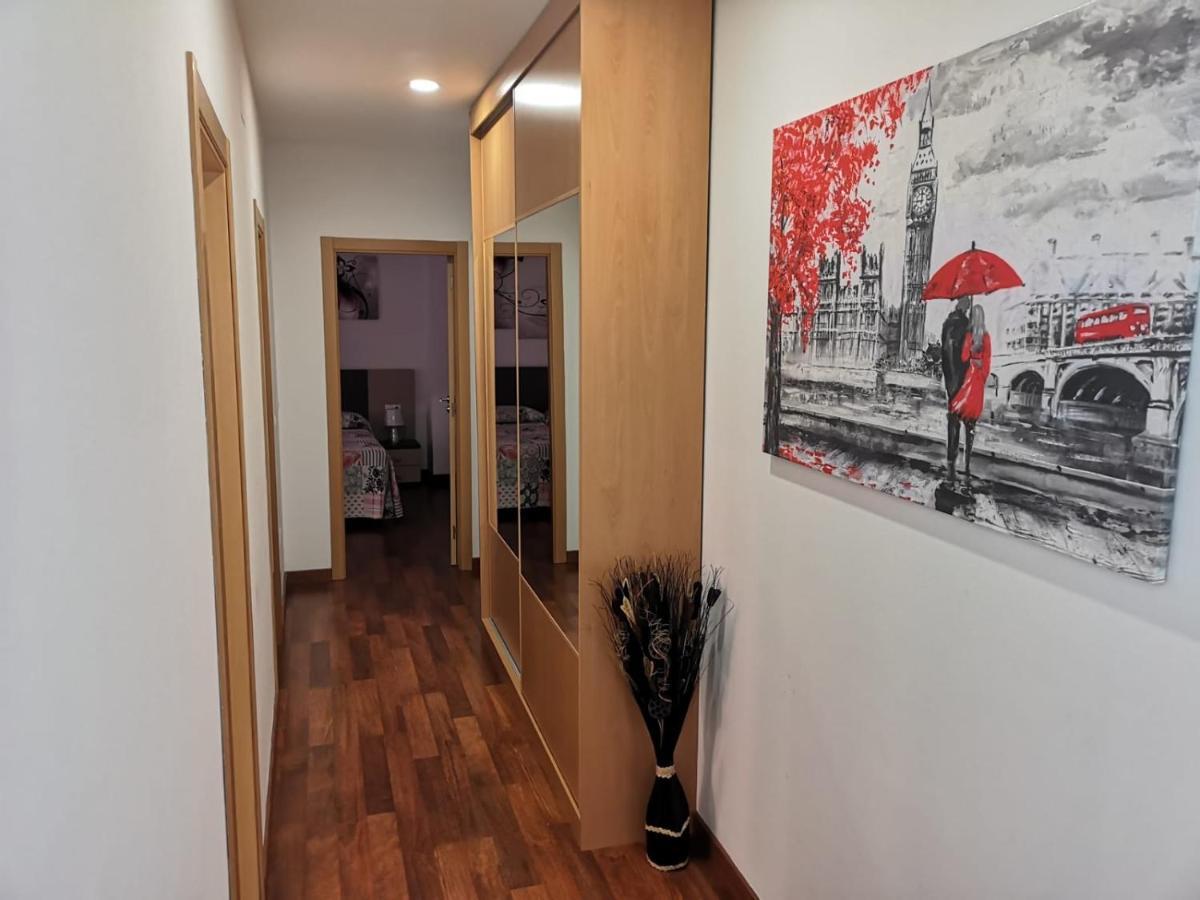Apartamentos Hemar Granada Exteriér fotografie
