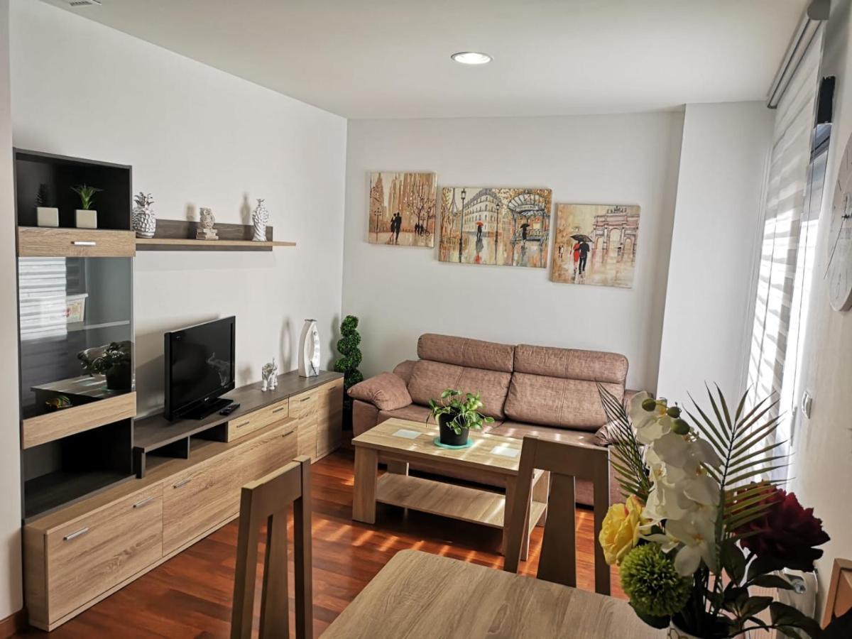 Apartamentos Hemar Granada Exteriér fotografie