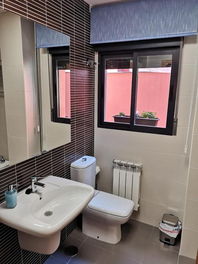 Apartamentos Hemar Granada Exteriér fotografie