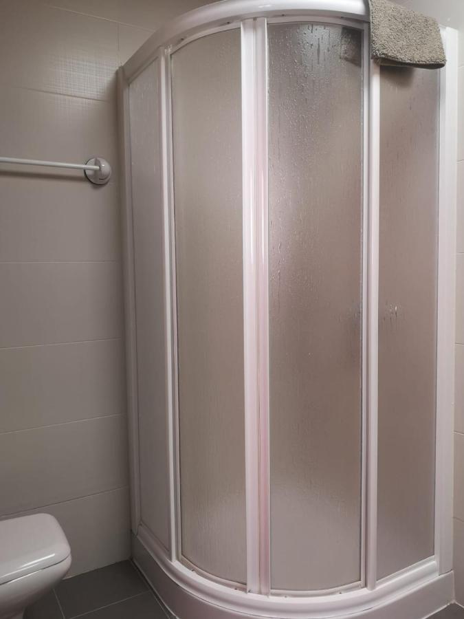 Apartamentos Hemar Granada Exteriér fotografie