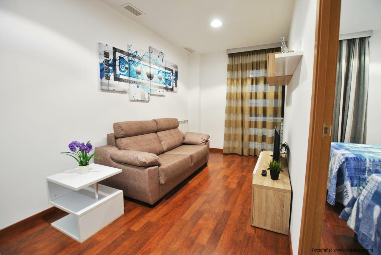 Apartamentos Hemar Granada Exteriér fotografie
