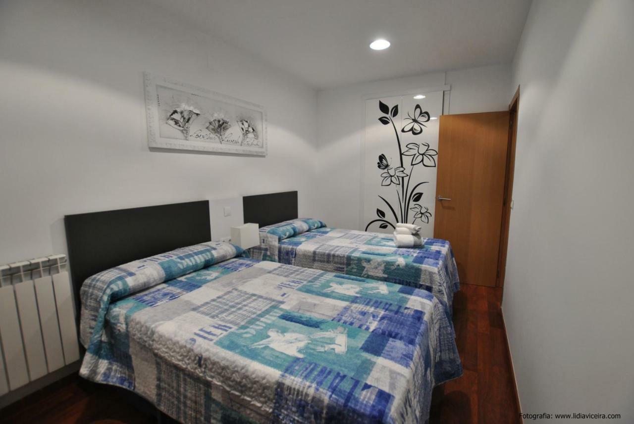Apartamentos Hemar Granada Exteriér fotografie