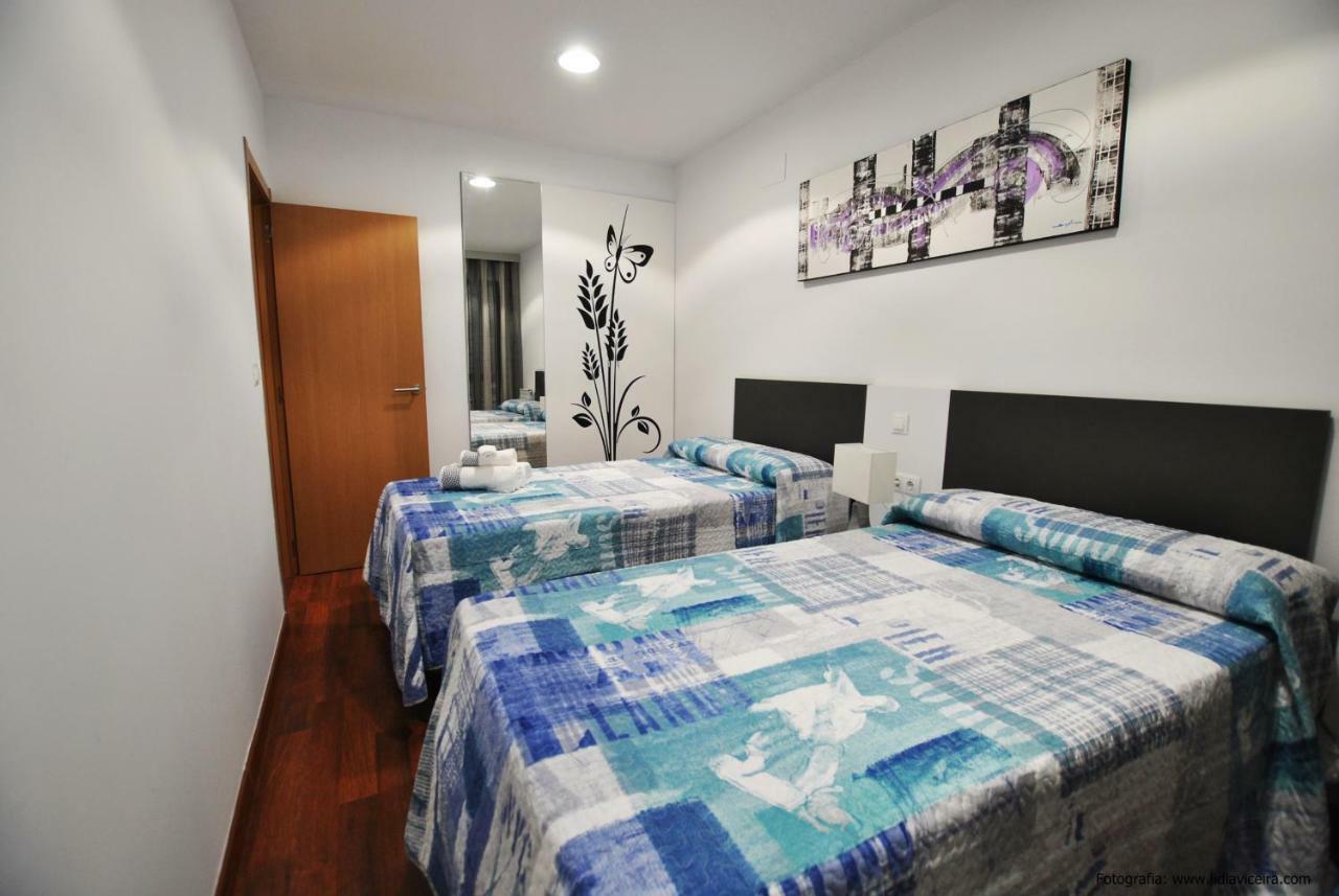 Apartamentos Hemar Granada Exteriér fotografie